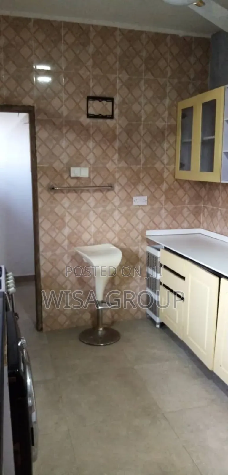 2bdrm Apartment in Wisa Group, Accra Metropolitan for rent