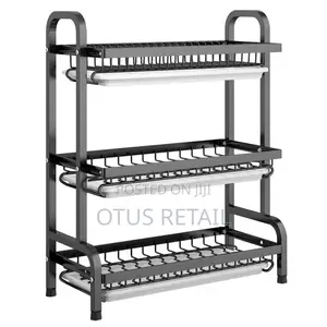 Kitchen Rack