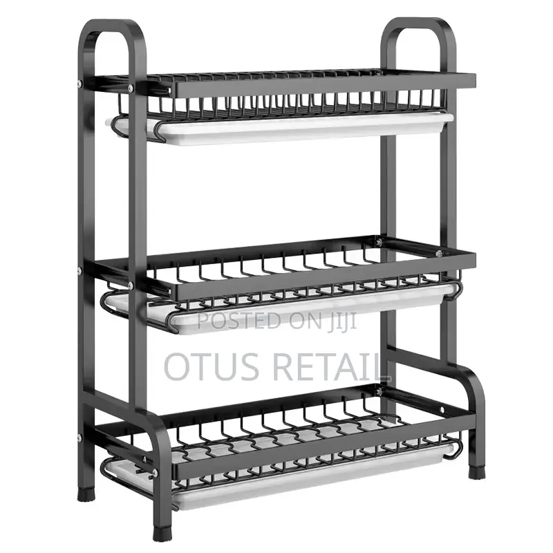 Kitchen Rack