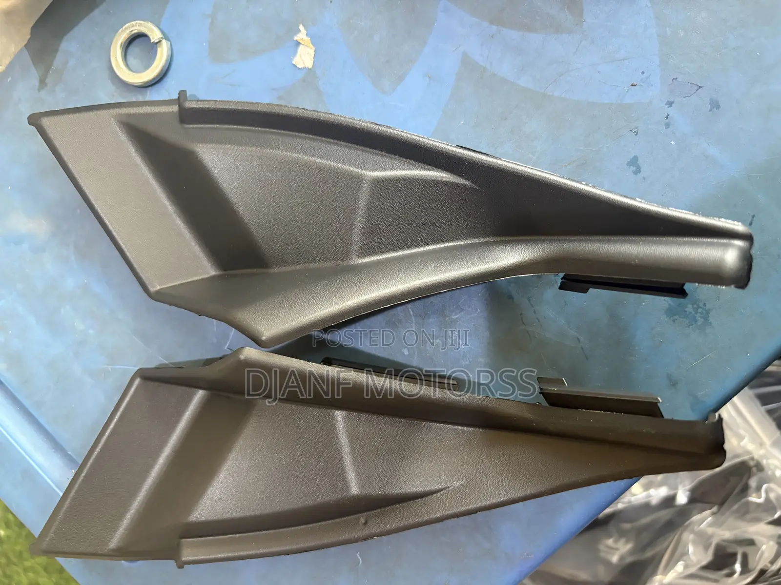 Outlander 2016-21 Wiper Ends and All Kinds