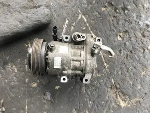 Hyundai Santa Fe :2012 to 2017 Air Condition Motor