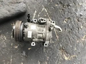 Hyundai Santa Fe :2012 to 2017 Air Condition Motor