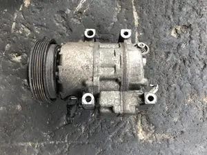 Hyundai Santa Fe :2012 to 2017 Air Condition Motor
