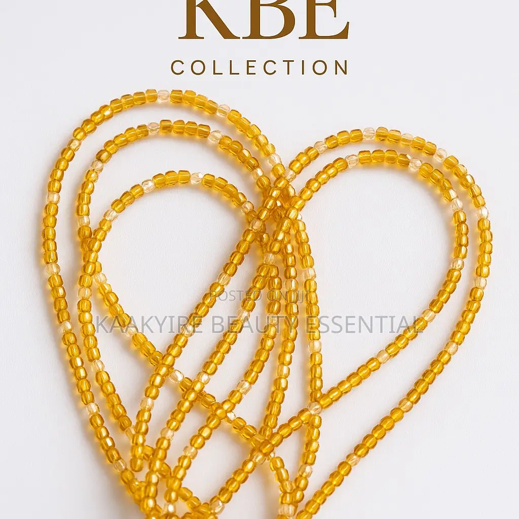 Waist Beads