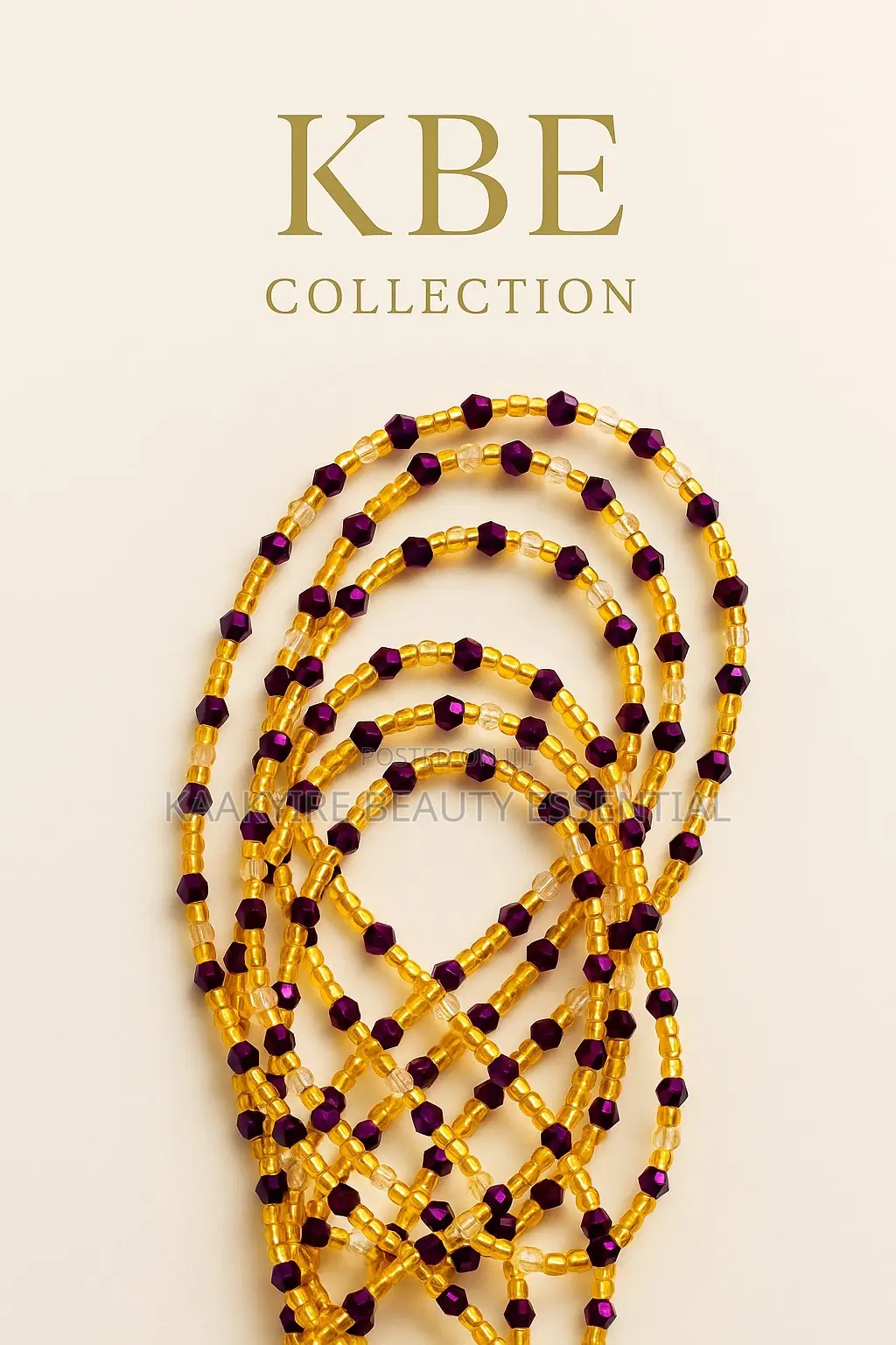Waist Beads