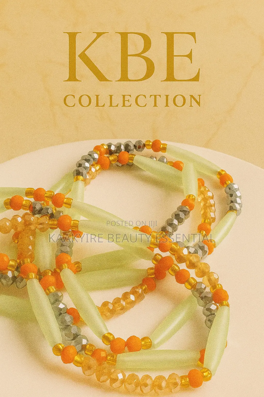 Waist Beads