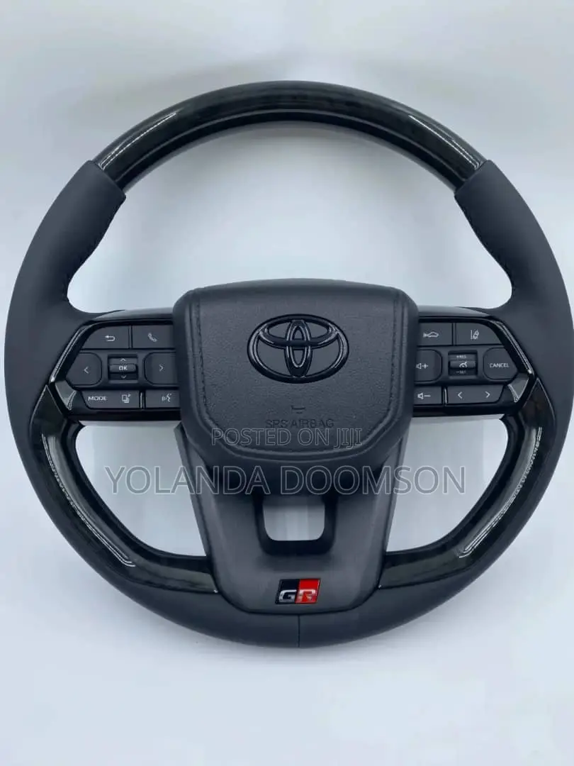 Universal Steering Wheel  360