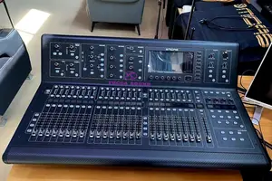 Midas M32 Live 40-Channel Digital Mixer
