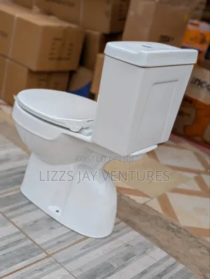 Water Closet