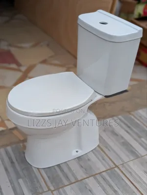 Water Closet