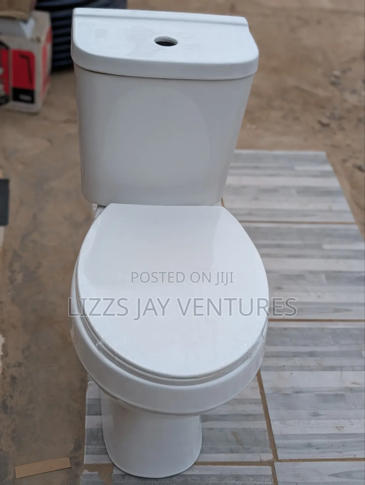 Water Closet