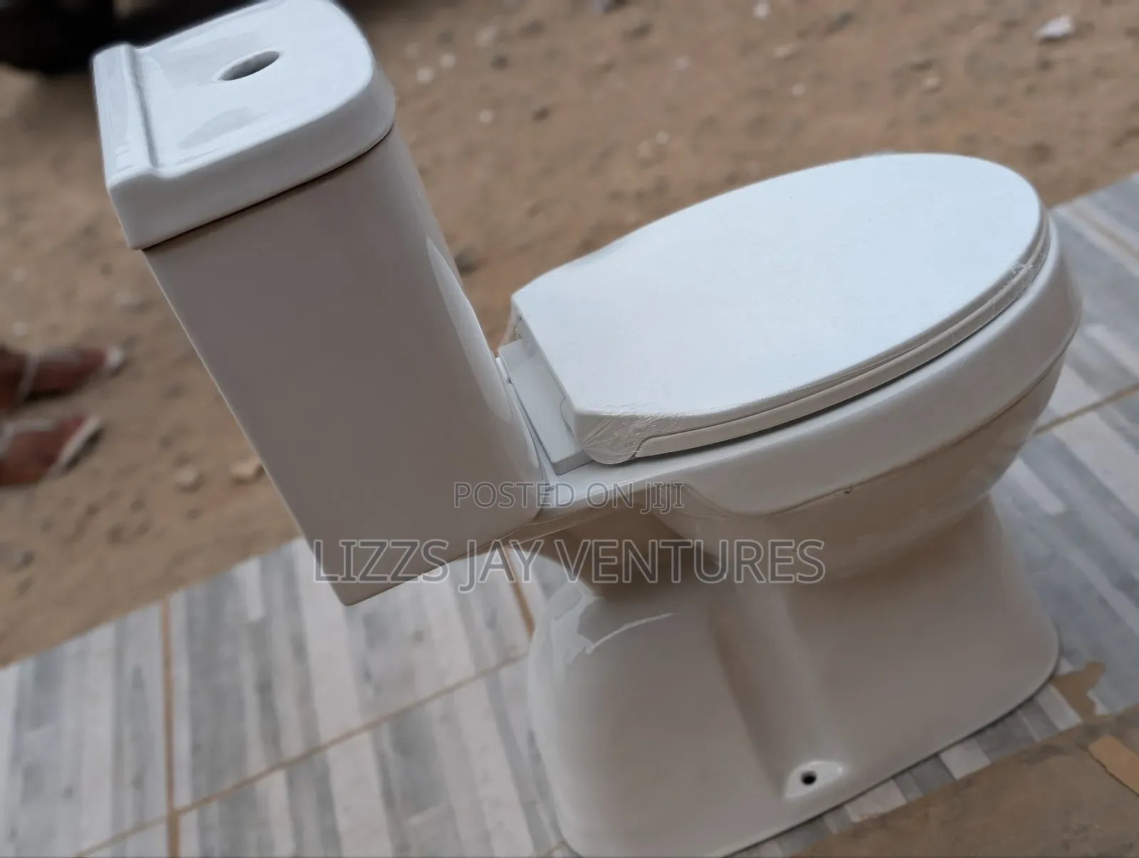 Water Closet