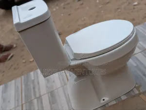 Water Closet
