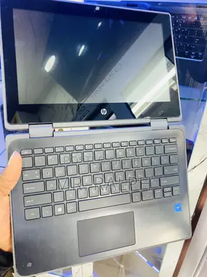 Laptop HP ProBook X360 11 G2 EE 4GB Intel SSD 128GB