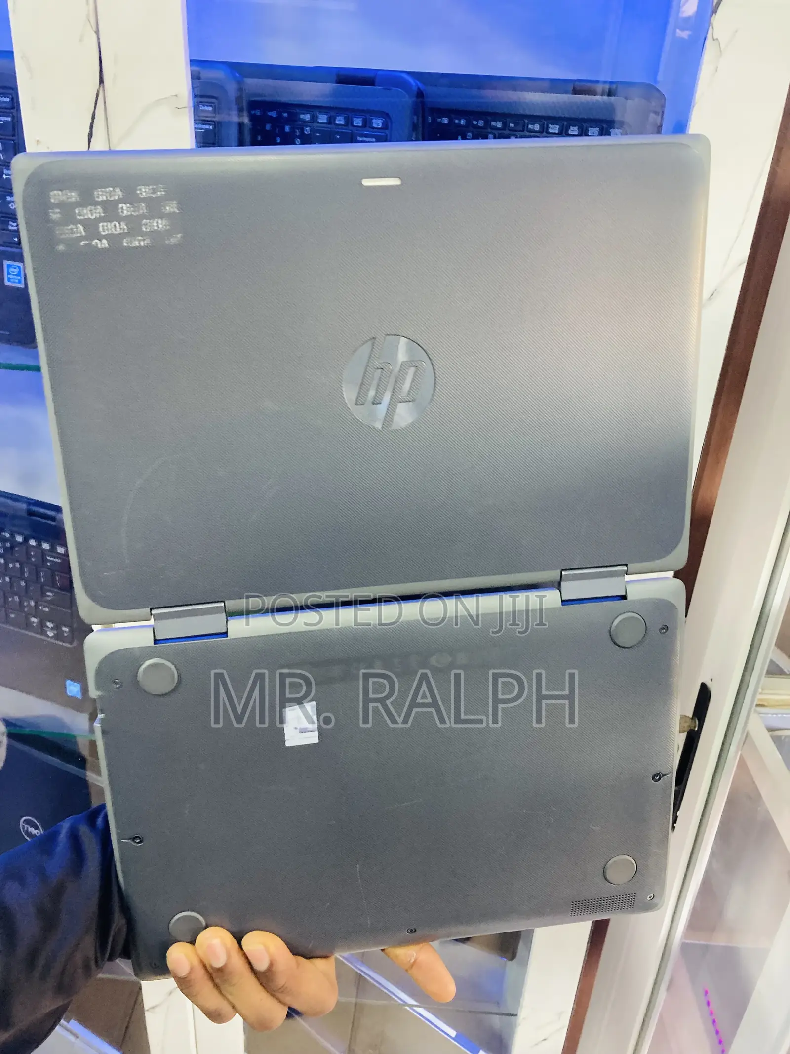 Laptop HP ProBook X360 11 G2 EE 4GB Intel SSD 128GB
