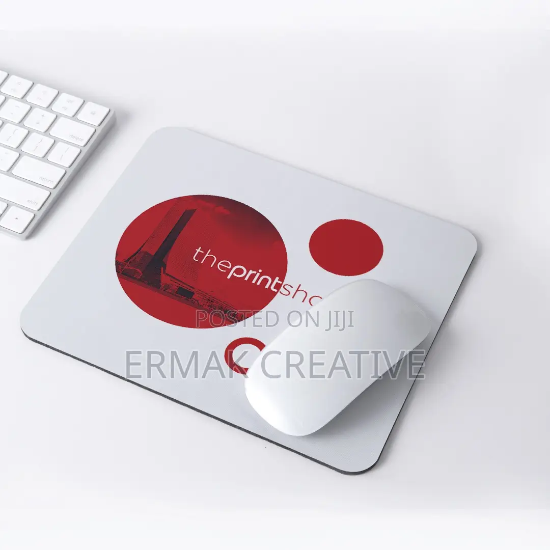 Customised Mousepad