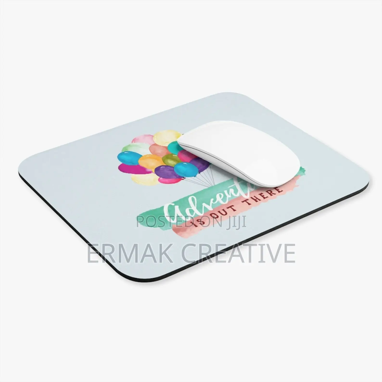 Customised Mousepad