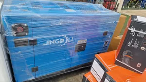 15kva Diesel Generator Perkins