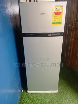 Awesome Sigma Fridge Freezer 3 Stars Fridge Model STDF-220