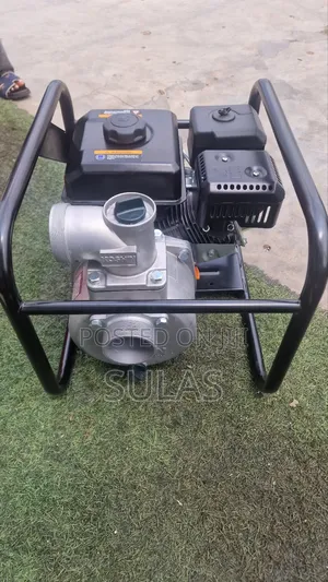 Koshin Petrol Water Pump