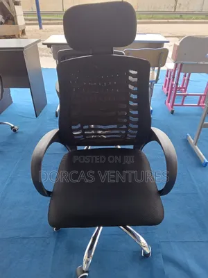 Work Throne Chair