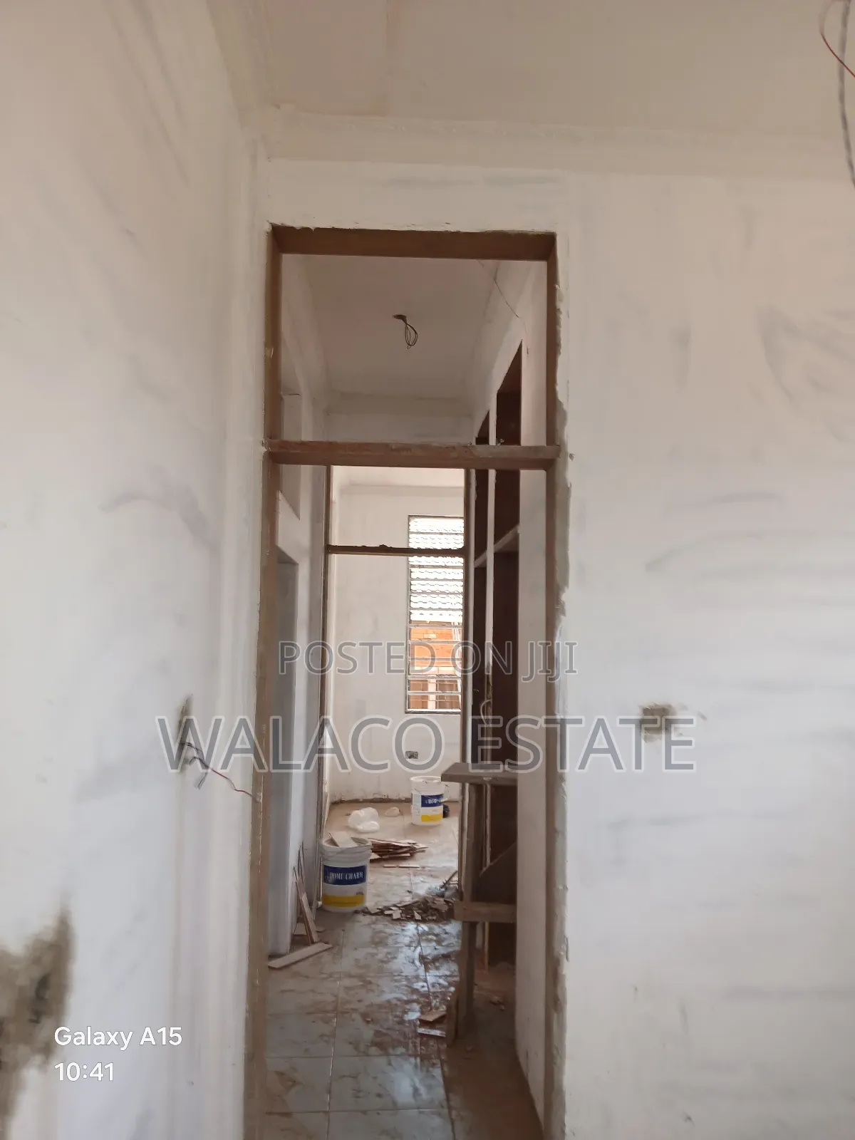 2bdrm Shared Apartment in Walako Estate, North Industrial Area for rent