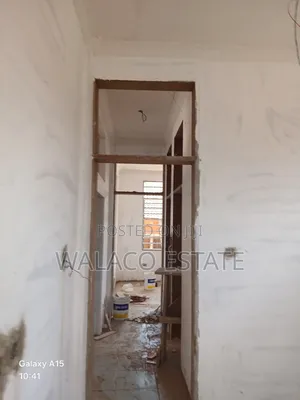 2bdrm Shared Apartment in Walako Estate, North Industrial Area for rent