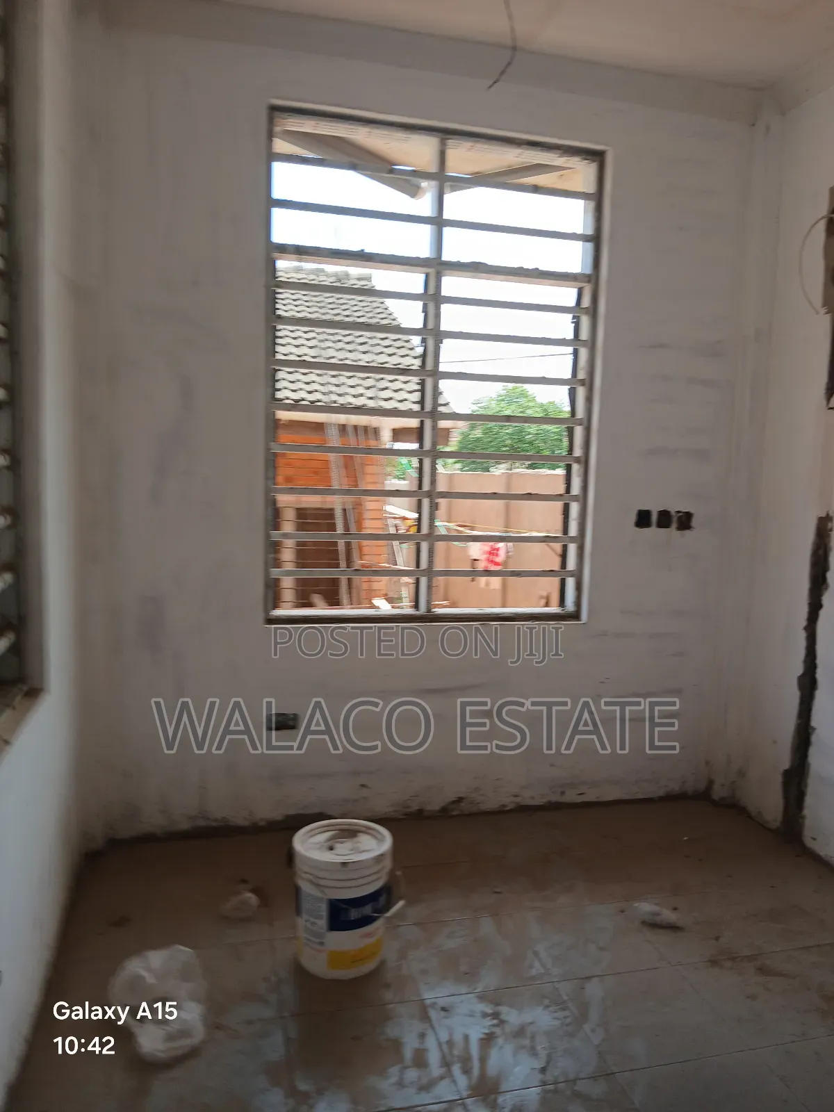 2bdrm Shared Apartment in Walako Estate, North Industrial Area for rent
