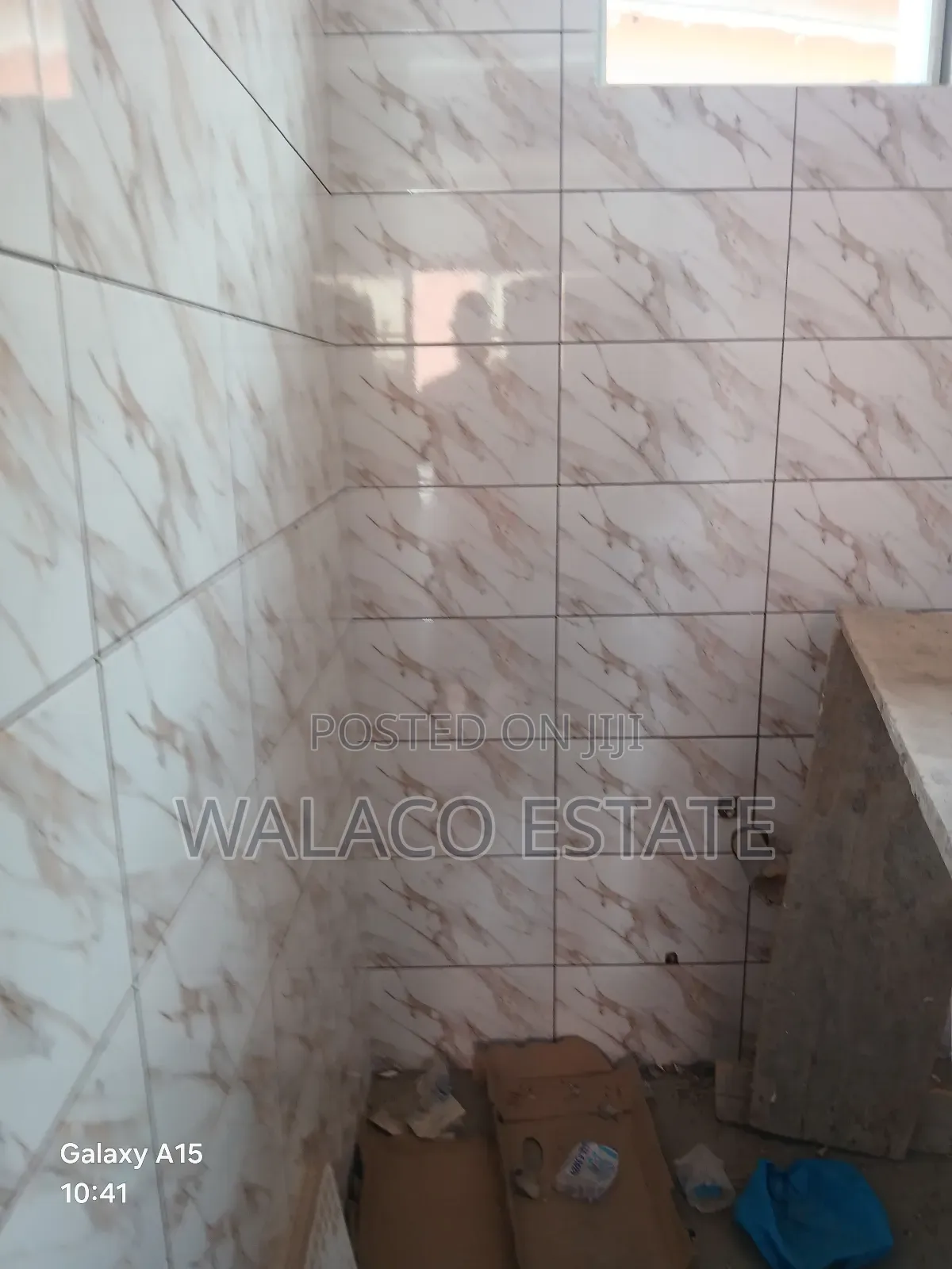 2bdrm Shared Apartment in Walako Estate, North Industrial Area for rent