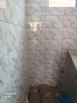 2bdrm Shared Apartment in Walako Estate, North Industrial Area for rent