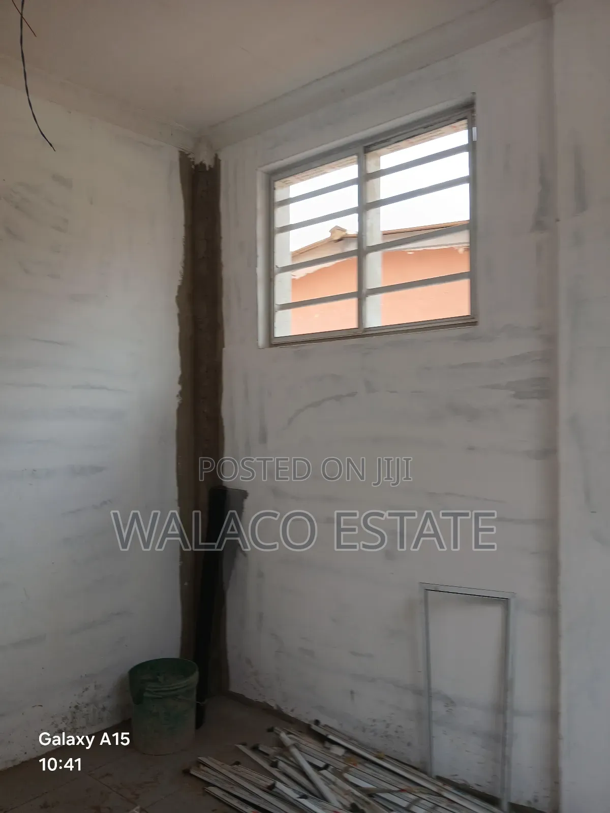 2bdrm Shared Apartment in Walako Estate, North Industrial Area for rent