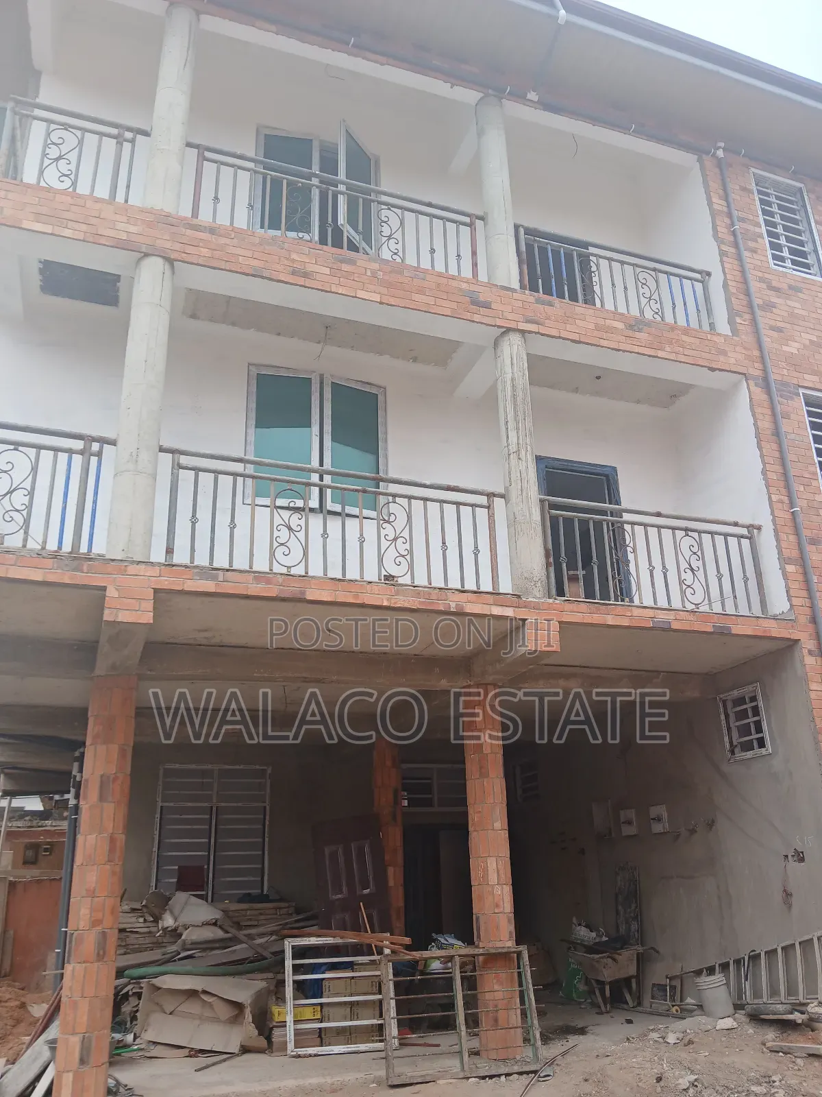 2bdrm Shared Apartment in Walako Estate, North Industrial Area for rent