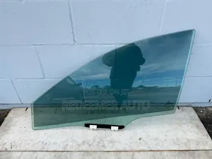 Acura TLX Door Glass 2016,2017,2018,2019,2020