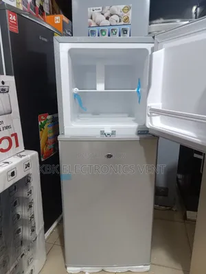 Westpool 108ltr Double Door Refrigerators