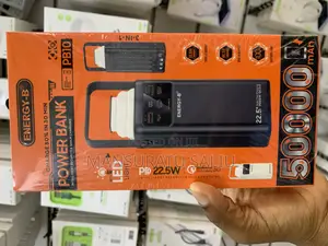50000 Original Power Bank