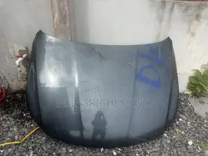 Vw Passet Cc Bonnet