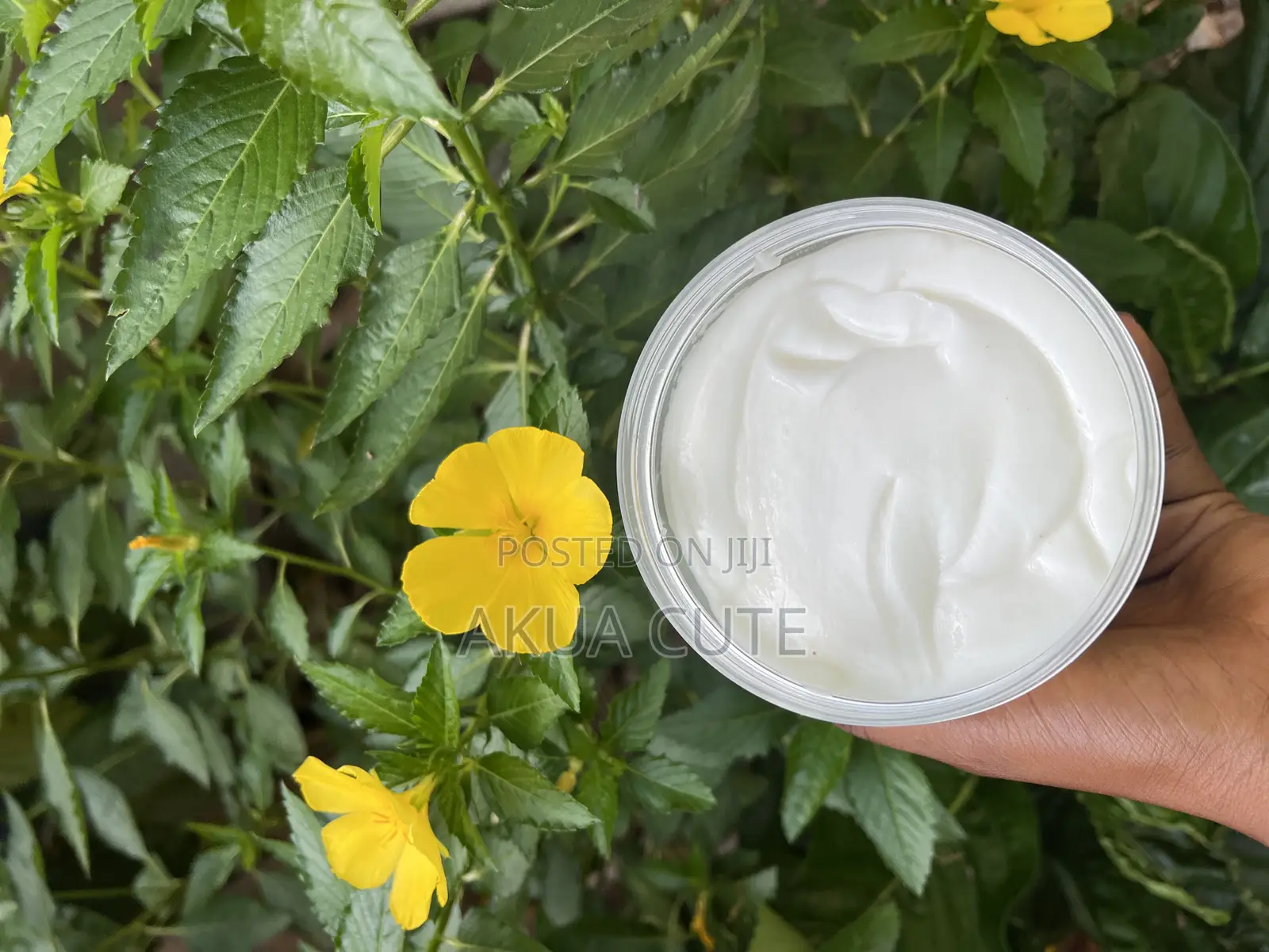 Leave-in- Conditioner