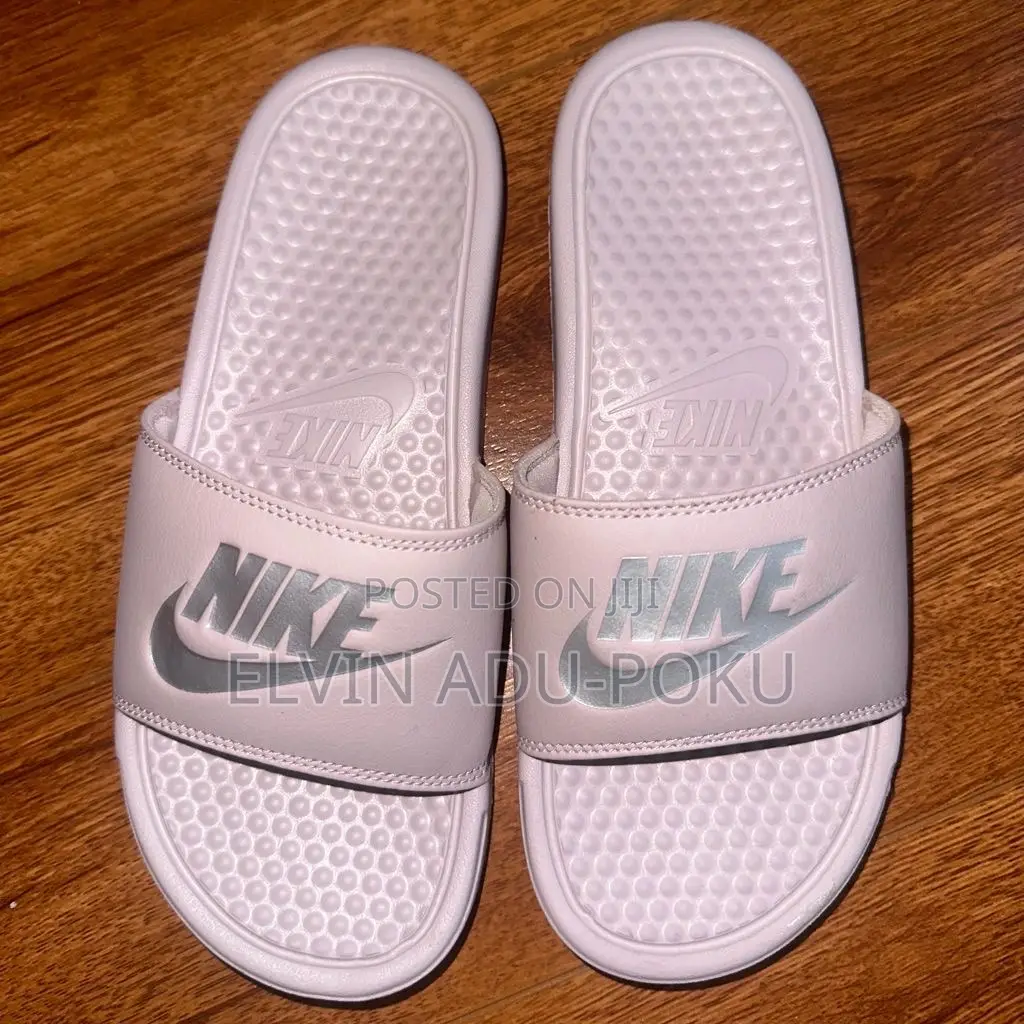 Nike Benassi Slides In Different Colours , Swipe >>>>
