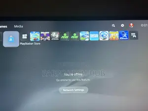 Ps5 / Ps4 Shared Account