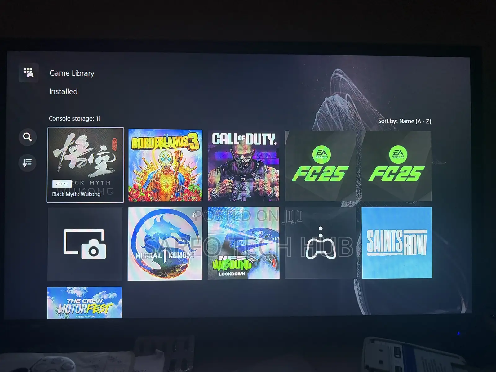 Ps5 / Ps4 Shared Account