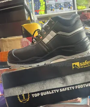 Safety Boot