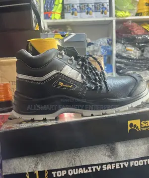 Safety Boot