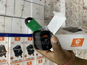 Phone Chargers