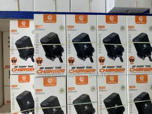 Phone Chargers
