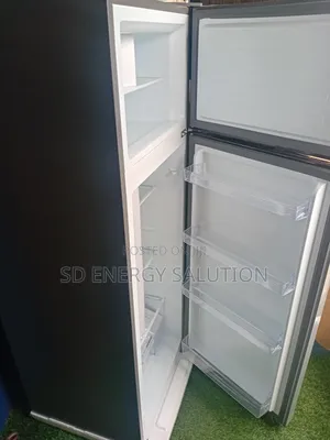 Massive Sigma Fridge 207 Litres Freezer Sigma Fridge