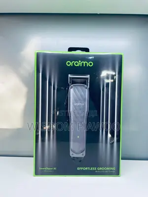Oraimo Smart Clipper 2c