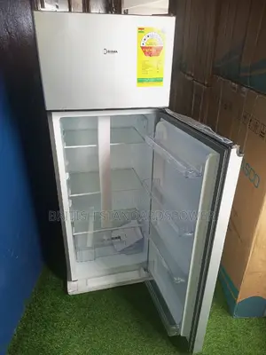 Authentic Top Freezer Fridge Sigma Fridge