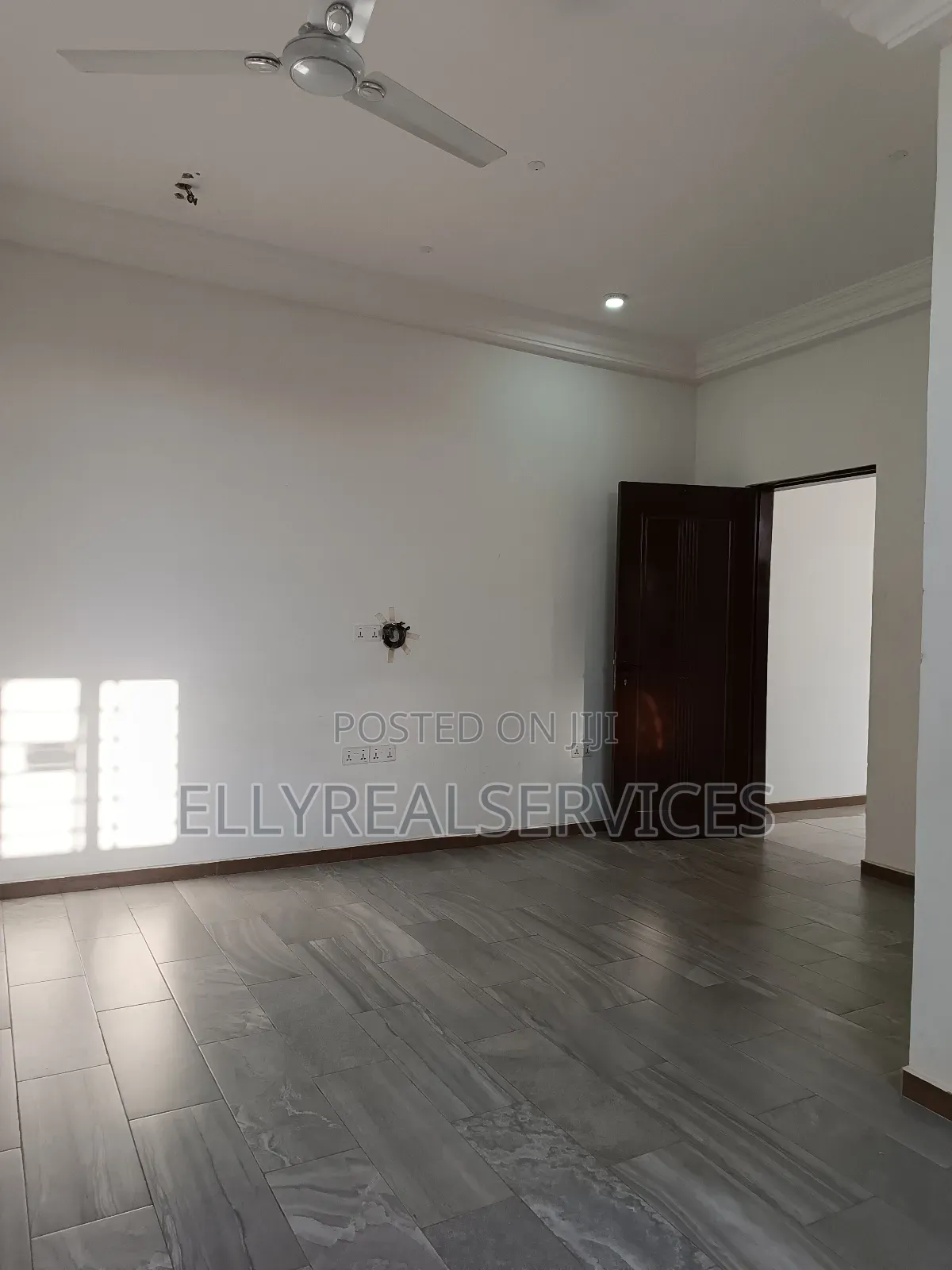 1bdrm Apartment in Ellyrealservices, Oyarifa for rent
