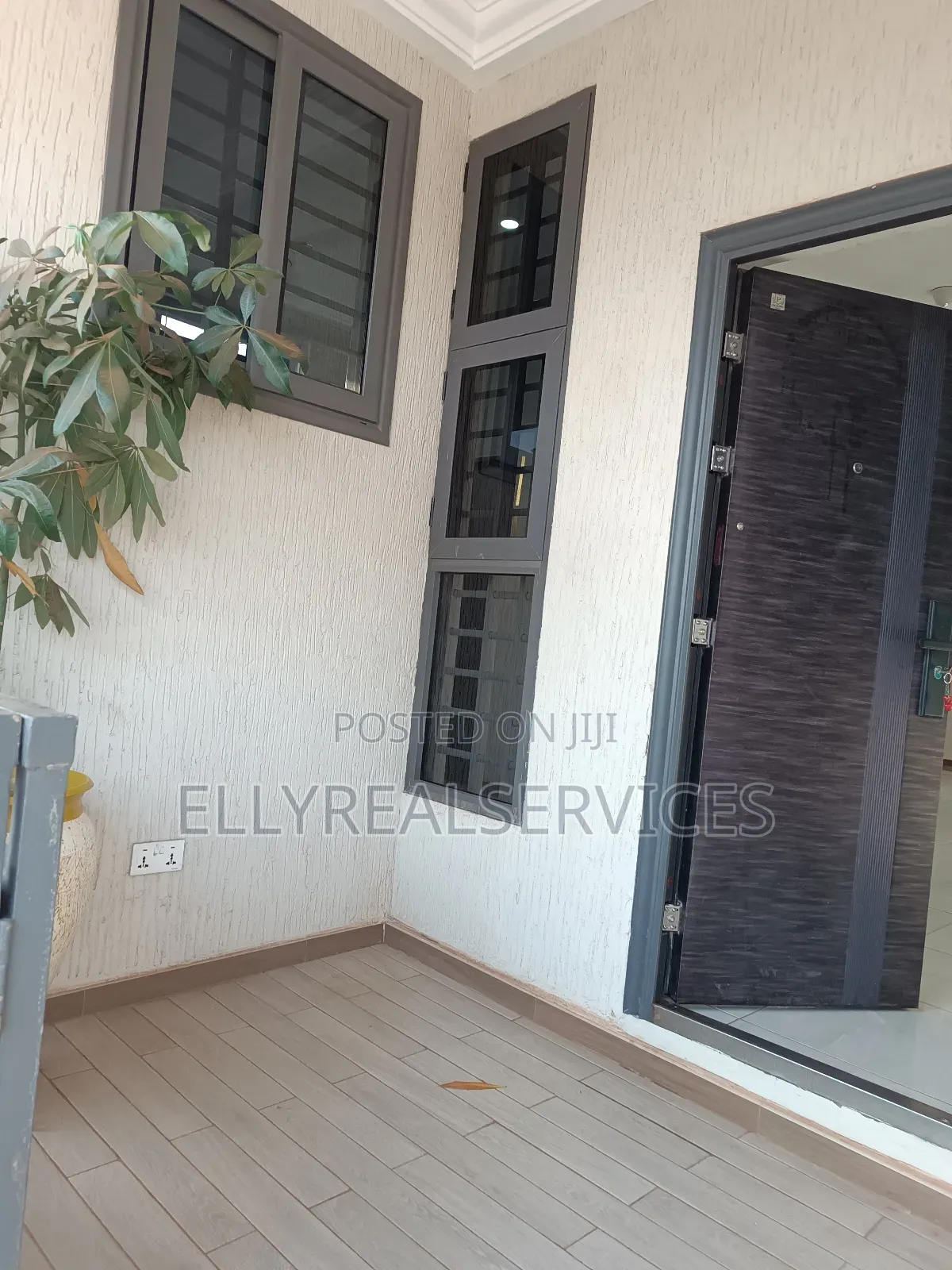 1bdrm Apartment in Ellyrealservices, Oyarifa for rent