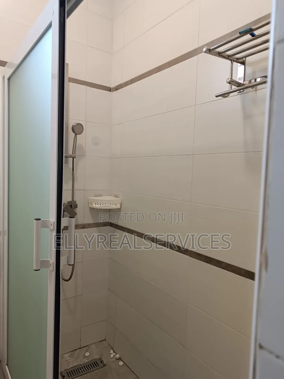 1bdrm Apartment in Ellyrealservices, Oyarifa for rent
